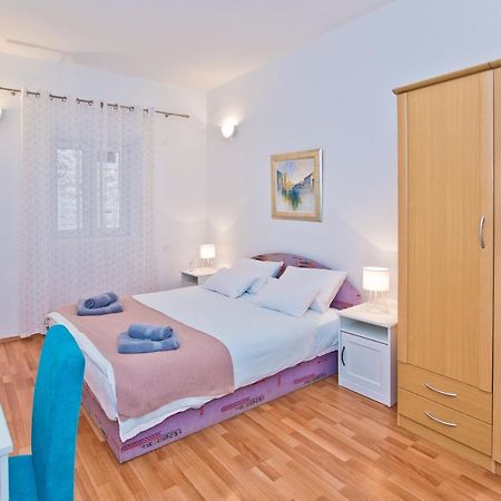 Apartman Toma Apartment Đảo Hvar Ngoại thất bức ảnh