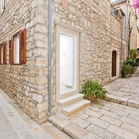 Apartman Toma Apartment Đảo Hvar Ngoại thất bức ảnh