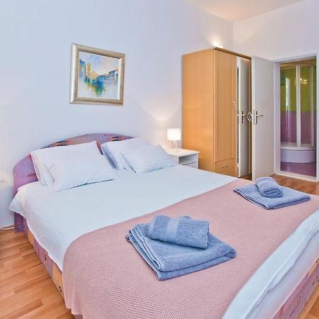 Apartman Toma Apartment Đảo Hvar Ngoại thất bức ảnh