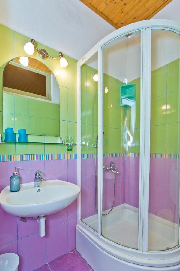 Apartman Toma Apartment Đảo Hvar Ngoại thất bức ảnh