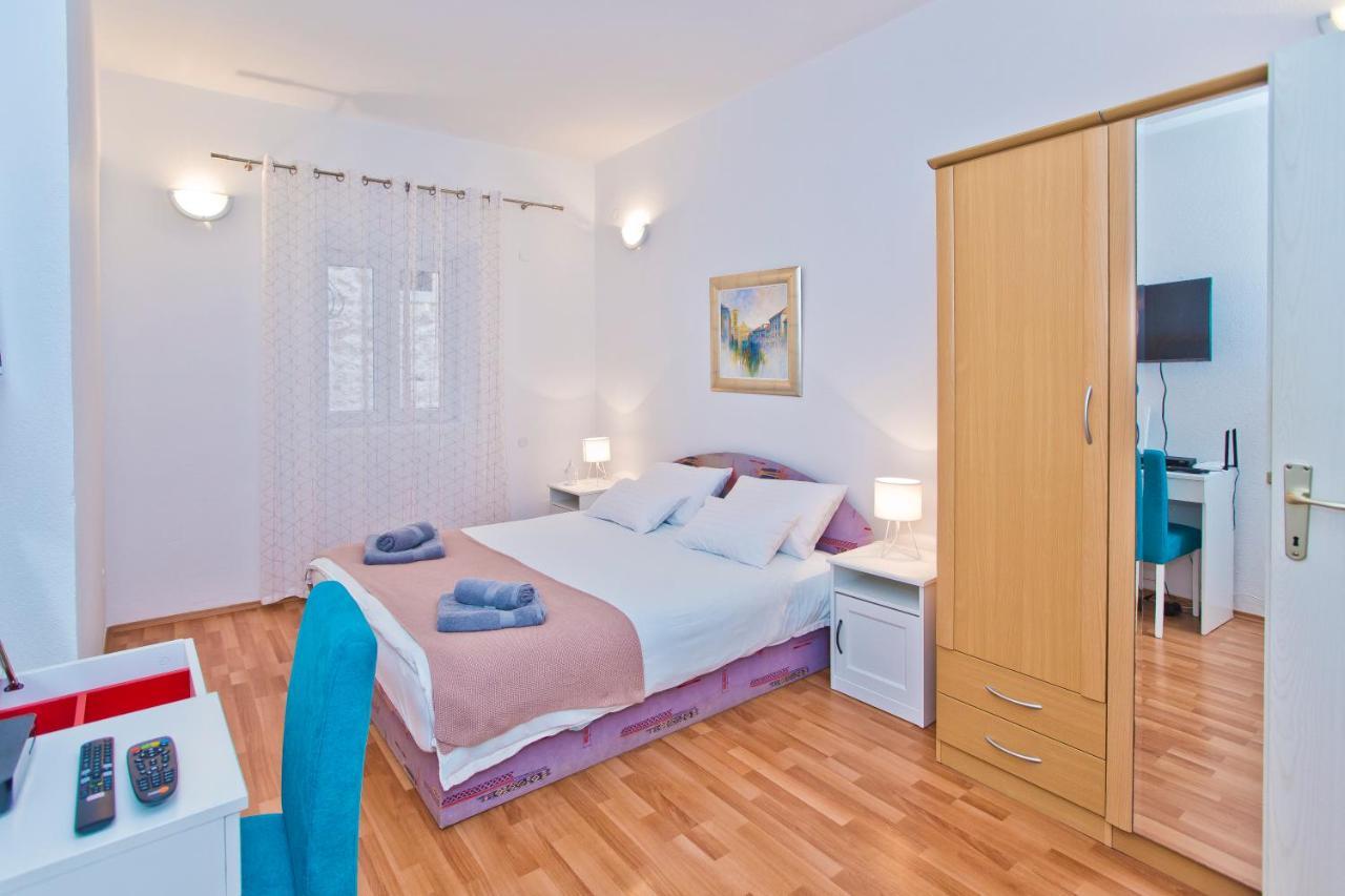Apartman Toma Apartment Đảo Hvar Ngoại thất bức ảnh