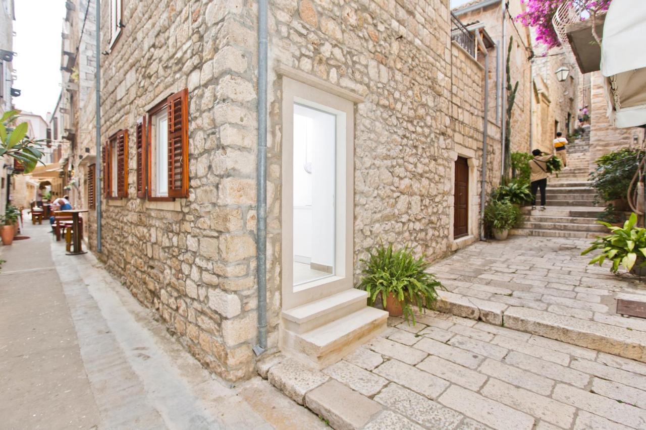 Apartman Toma Apartment Đảo Hvar Ngoại thất bức ảnh