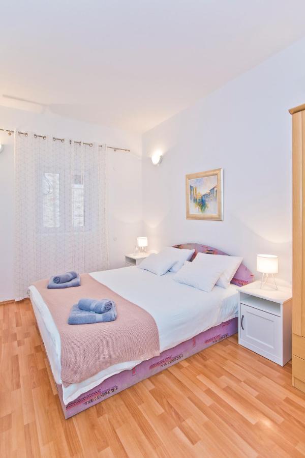 Apartman Toma Apartment Đảo Hvar Ngoại thất bức ảnh