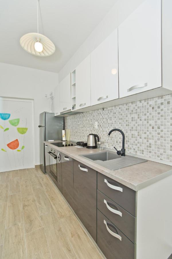 Apartman Toma Apartment Đảo Hvar Ngoại thất bức ảnh