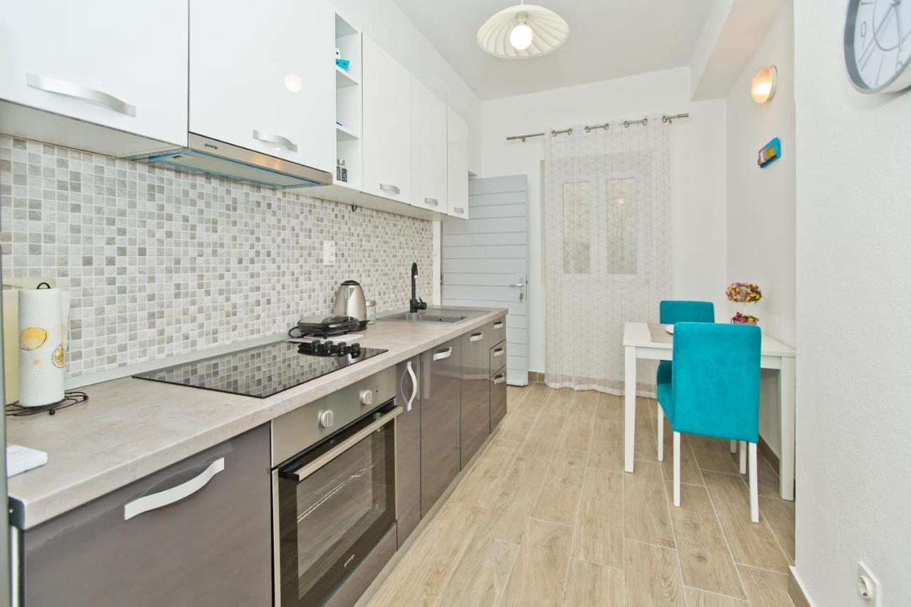 Apartman Toma Apartment Đảo Hvar Ngoại thất bức ảnh