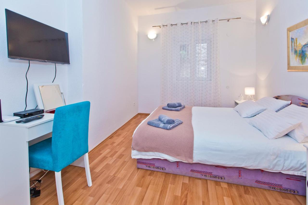 Apartman Toma Apartment Đảo Hvar Ngoại thất bức ảnh