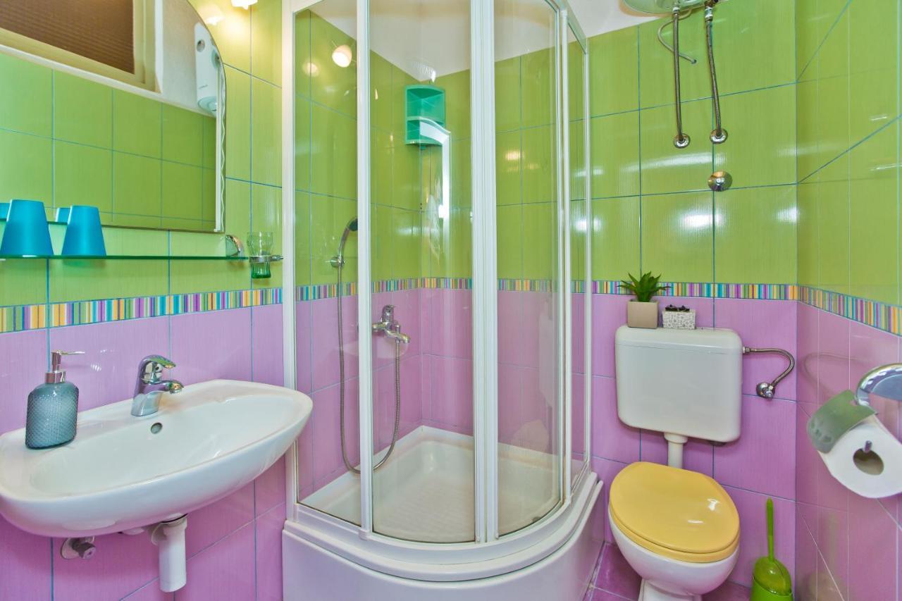 Apartman Toma Apartment Đảo Hvar Ngoại thất bức ảnh