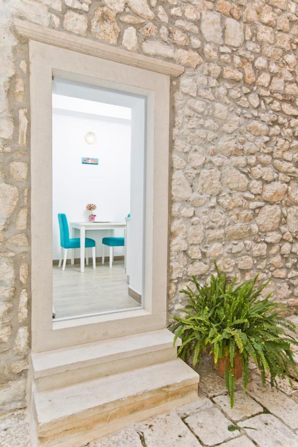 Apartman Toma Apartment Đảo Hvar Ngoại thất bức ảnh